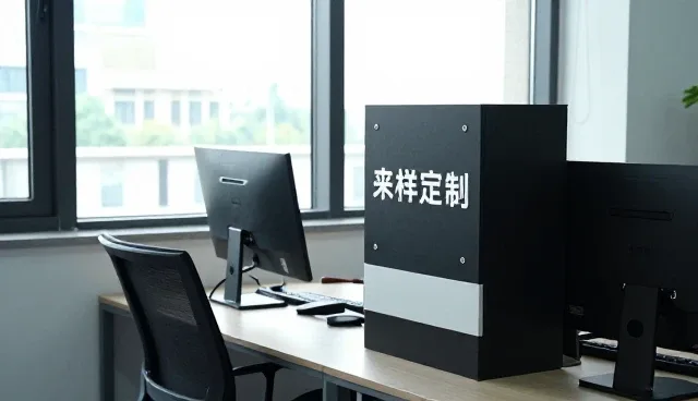 不同办公场景下的定制化设计实践